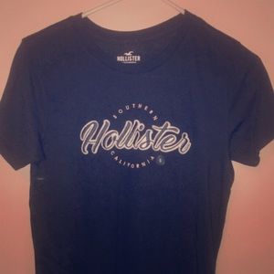 Hollister t-shirt